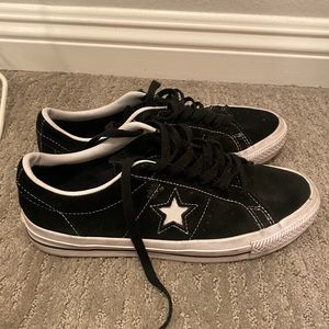 ONE STAR PRO CONVERSE